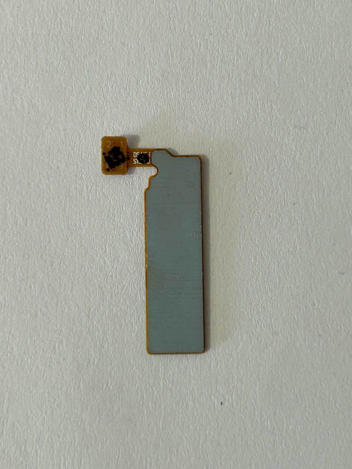 Flex Sensor de lapiz Samsung Note 20 ultra 5g / n986u